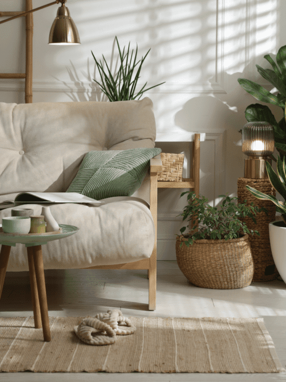 Spring Home Reset: A Gentle Easter Reset for a Calm Fresh Start