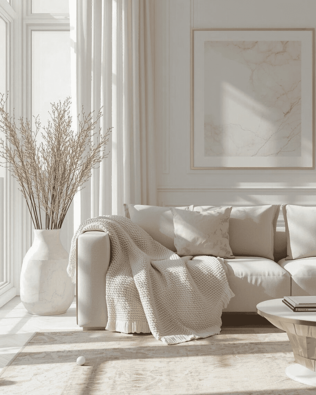 Minimalist Home Decor Ideas: 21 Simple Ways to Create a Calm & Timeless Home