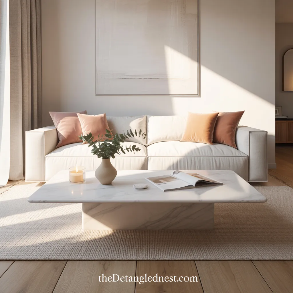 Clean House Fast Before Guests Arrive
