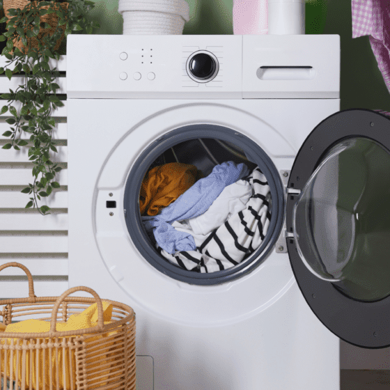 Why Does My Washer Smell Bad? I Was So Embarrassed Until I Found This Gross Mistake